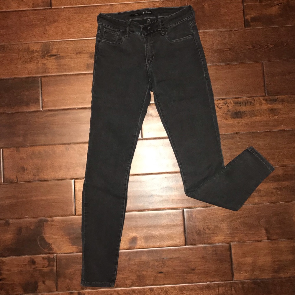STS blue Nordstrom jeans